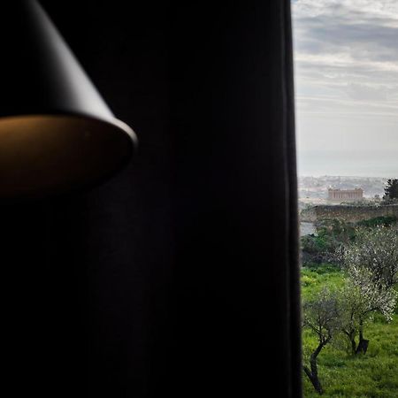 Panoramica Dei Templi B&B Agrigento Eksteriør bilde