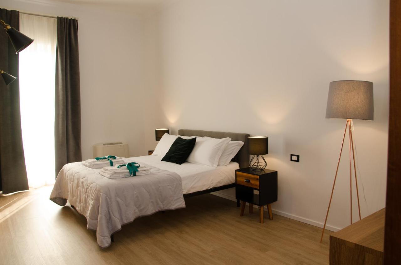 Panoramica Dei Templi B&B Agrigento Eksteriør bilde